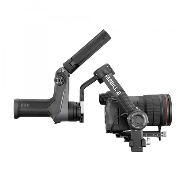 Zhiyun Weebill 2 standard